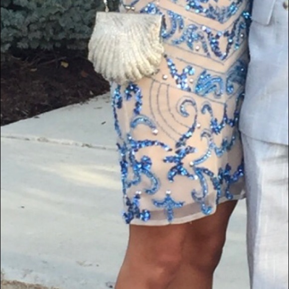 Beautiful Cocktail Dress - Picture 5 of 5